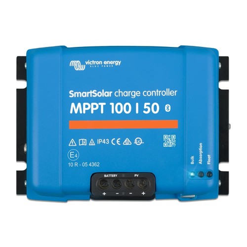 Victron energy smartsolar - smartsolar, mppt