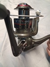 Mulinello da Pesca Quantum