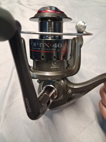 Mulinello pesca quantum - pesca,