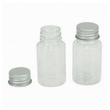 SET 4PZ BOTTIGLIA VIAGGIO