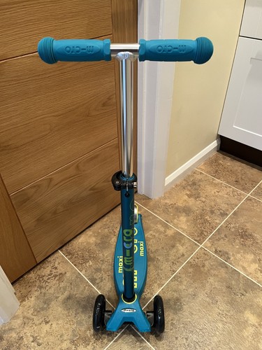 Maxi micro deluxe scooter - deluxe,