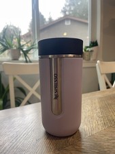 Nespresso x AMG Nomad Travel