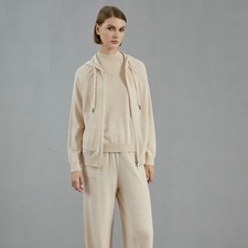 Brunello Cucinelli donna nuova