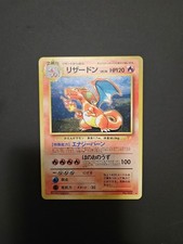 Carta Pokemon Charizard n.006