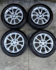 Cerchi gomme r18 - r18, jeep