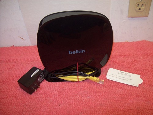 Belkin ac750 fi - ac750, wi-fi