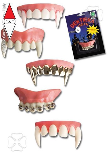 Carnival toys dentiera alta - carnival-toys,