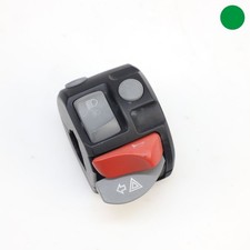 BMW K 1200 S Commutatore sinistro 2005 2008 Left switch ID76331