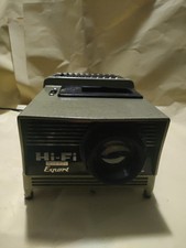 Vintage Made In Italy HI-FI