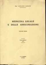 Medicina legale e delle