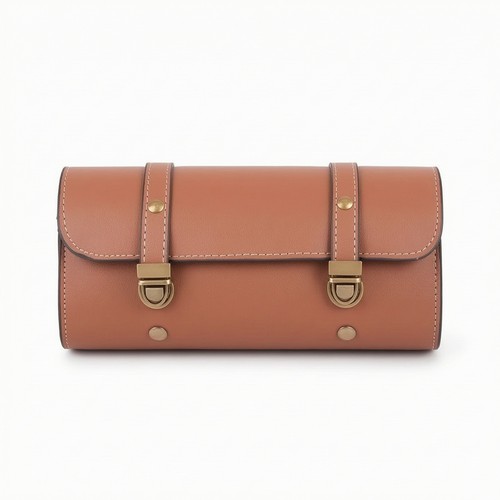 Borsa manubrio cilindrica - da,