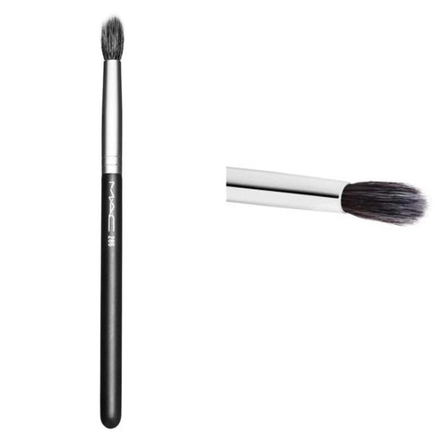 Mac 286 duo spazzola - 286,