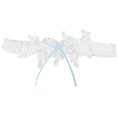 Giarrettiera matrimonio sposa - ,