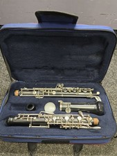 Yamaha Oboe Student Modello