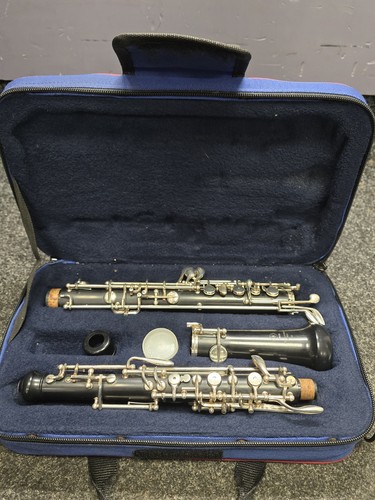 Yamaha oboe student modello - oboe,