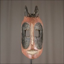 70713) Maschera Dogon Mali Africa ARTE AFRICANA