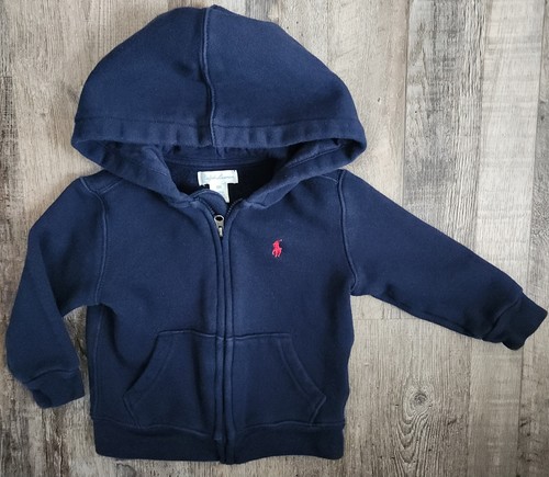 Polo ralph lauren felpa con - polo,