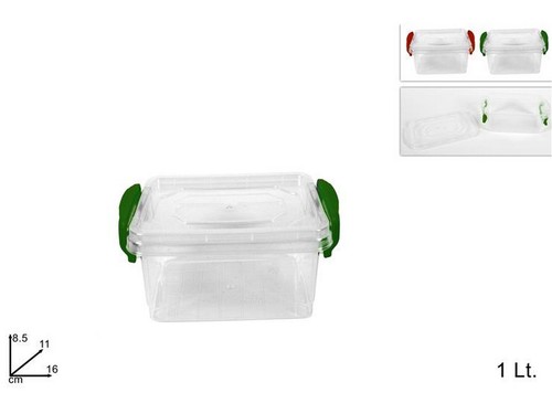 Contenitore plastica - contenitore,
