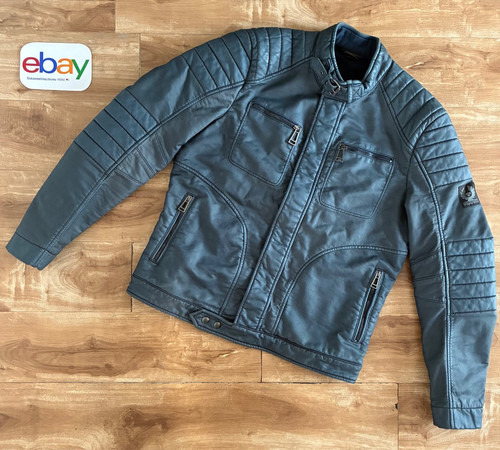 Giacca belstaff weybridge - belstaff,
