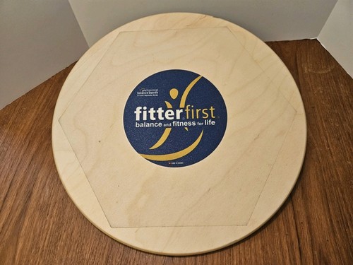 Fitter first bilanciere legno - fitter,