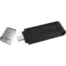 Pen Drive Usb-c 32gb Kingston