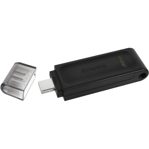 Pen drive usb 32gb - 32gb, kingston
