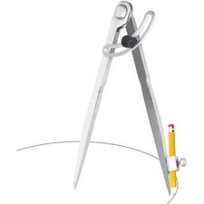 Bussola per lavorazione legno