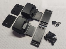 KIT CERNIERE CERNIERA GIRADISCHI COPERCHIO CAPPA - PIONEER PL-570 PL570 PL 570