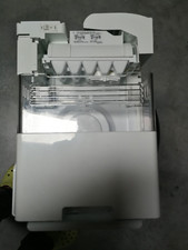 CASSETTO ICE MAKER per frigorifero LG GMX844MCKV