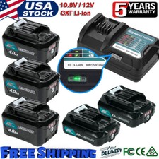 4Ah Makita 12V MAX CXT BL1041
