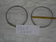 FIAT 600 T VAN VAN RIMS