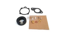 Kit Carburatore Motore Barca 689-W0093-02 0 01 per Fuoribordo Yamaha 25-30HP 2T