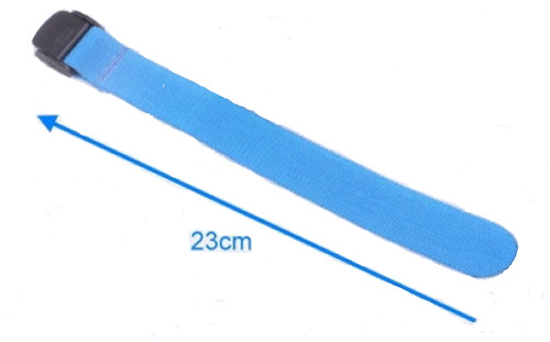 Camon gopro hdpro bracciale - camon,