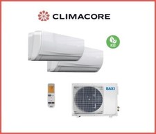 CONDIZIONATORE CLIMATIZZATORE