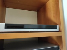 Panasonic dmr bct735 - panasonic, 3d