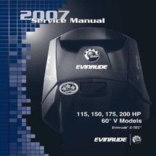 Manuale di servizio per