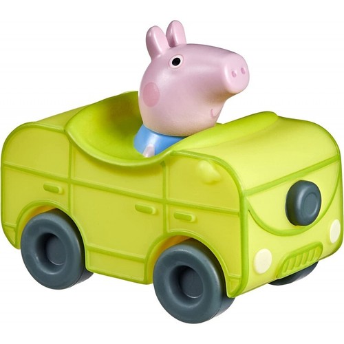 Hasbro auto peppa pig mini - -,