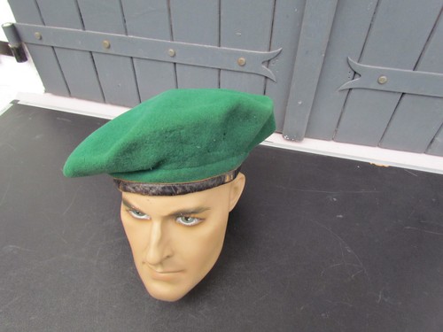 Béret commando marine - béret,