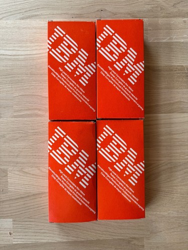 Ibm nastro pellicola - 4x,