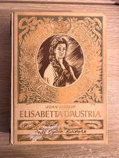 Elisabetta austria joan - d'austria,,