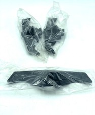 VINTAGE NIKKO Hurricane - Super Leo Bumper Paraurti SPARE PARTS  NEW OLD STOCK