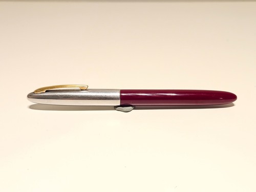 Penna stilografica vintage - penna,