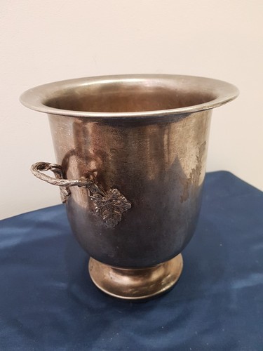 Cestello per ghiaccio - cestello,