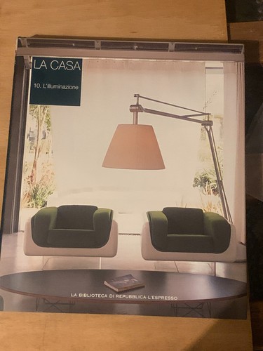 Casa collana arredamento - la,