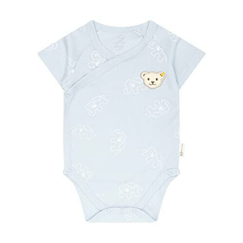 Body fasciatoio unisex steiff - body,
