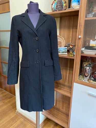 Cappotto herno nero - cappotto,