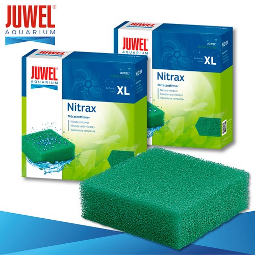 Juwel nitrax rimozione - juwel,