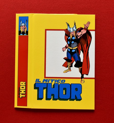 Raccoglitore mitico thor - raccoglitore, il