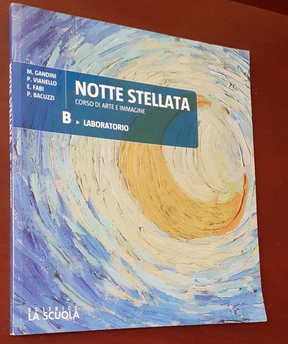 Notte stellata laboratorio - stellata,