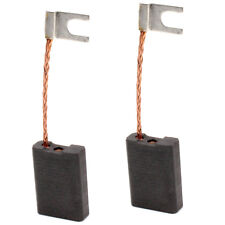 Spazzole carbone carbone per smerigliatrice angolare Bosch PWS1800 6,3x16x22 1607014103